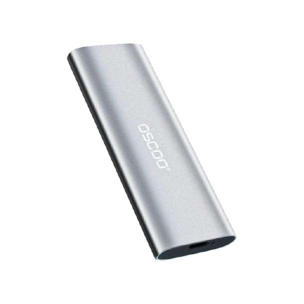 اس اس دی اکسترنال اوسکو مدل MD-005M ظرفیت یک ترابایت اس اس دی اکسترنال اوسکو مدل MD-005M ظرفیت یک ترابایت
