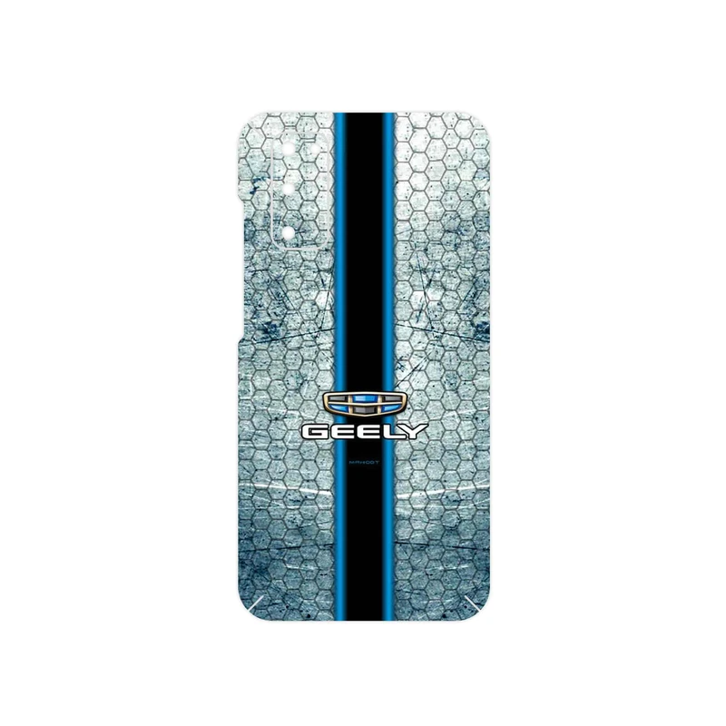 برچسب پوششی ماهوت مدل GEELY مناسب برای گوشی موبایل سامسونگ Galaxy S20