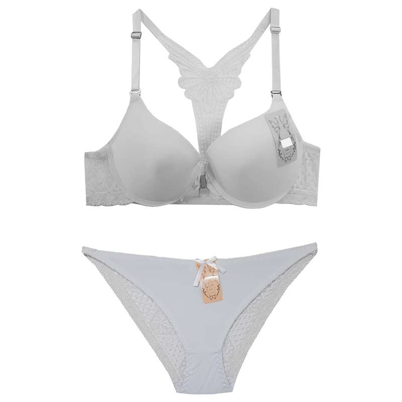 ست شورت و سوتین زنانه کد H-413