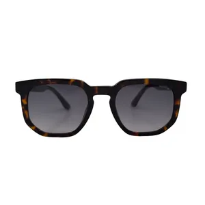 عینک آفتابی چند ضلعی پلیس مدل 0722