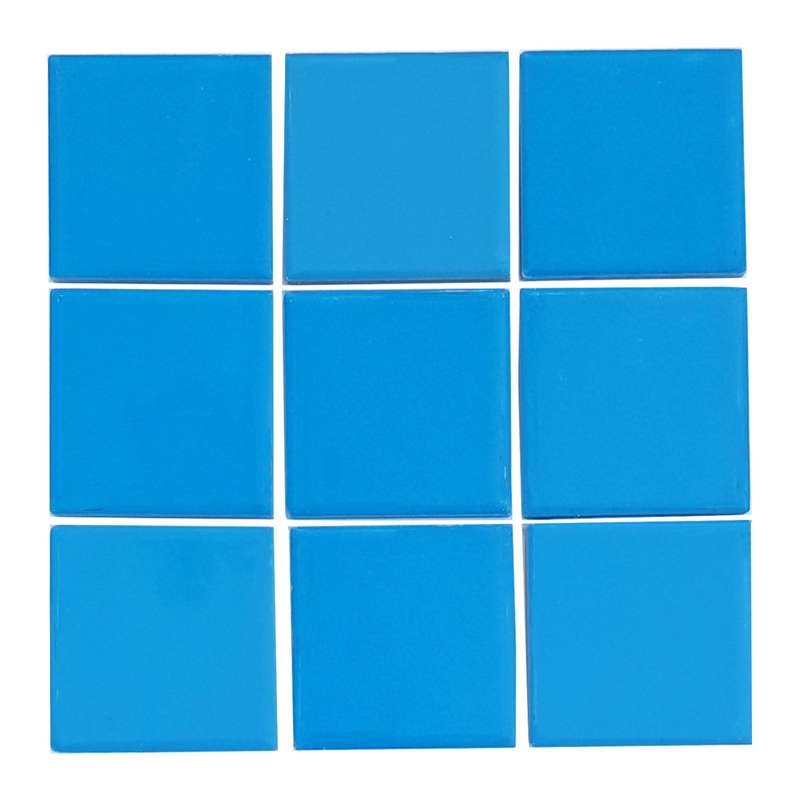 کاشی مدل استخری کد M 01 مجموعه 9 عددی