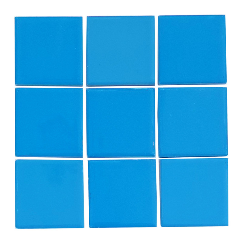 کاشی مدل استخری کد M 01 مجموعه 9 عددی