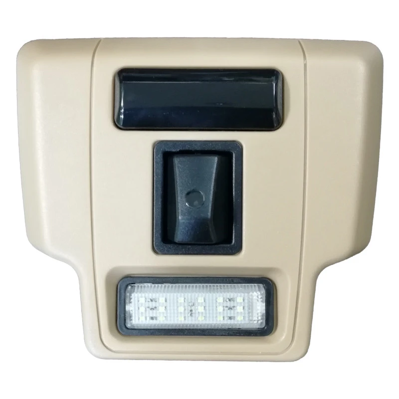 قاب چراغ سقف خودرو آراکس یدک مدل AY-4048 مناسب برای پژو 405