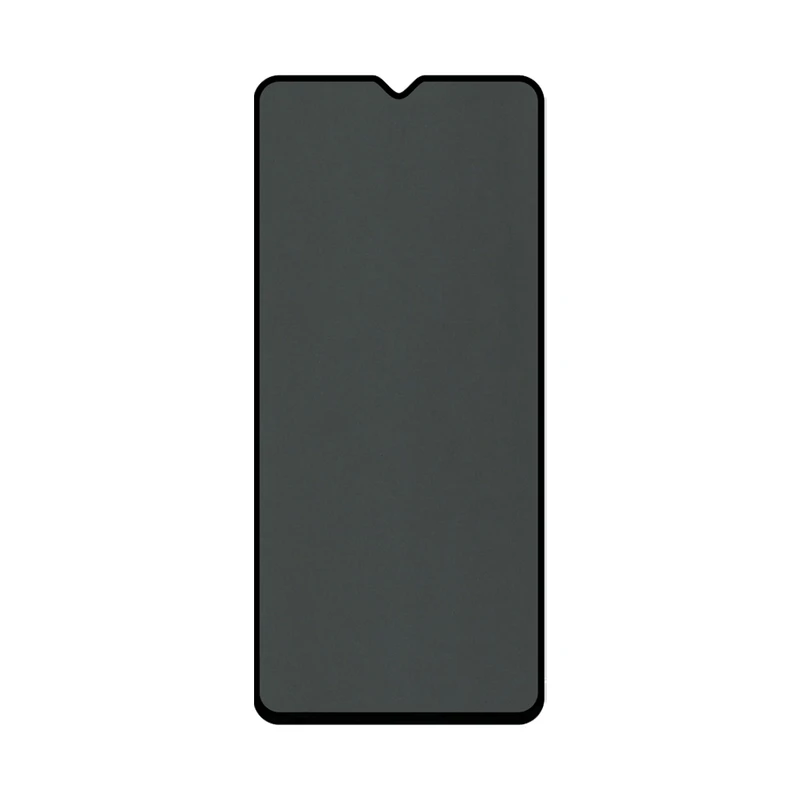 محافظ صفحه نمایش حریم شخصی شهر گلس مدل FULLPRIV مناسب برای گوشی موبایل شیائومی Redmi 9i Sport / Poco C3 / Poco C31