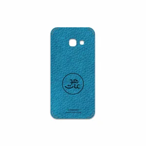 MAHOOT BL-MAH Cover Sticker for Samsung Galaxy A3 2017