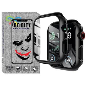 کاور اینفینیتی مدل GUARD-IN مناسب برای اپل واچ سری 1/2/3 سایز 38 میلی متری