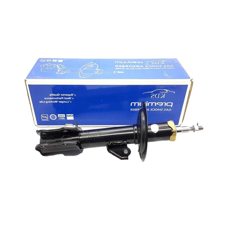 کمک فنر جلو چپ کی دی اس مدل Premium مناسب برای برلیانس H220