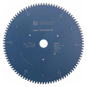 تیغ اره دیسکی بوش مدل Multi Material 305 کد 2608642529