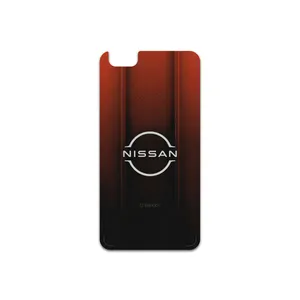 MAHOOT Nissan Cover Sticker for Honor 4X
