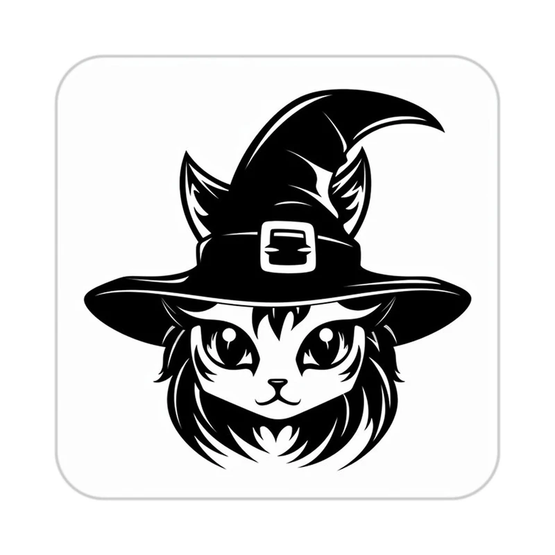 زیر لیوانی کاکتی طرح هری پاتر Harry Potter مدل mp43306