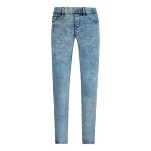 شلوار جین زنانه مدل ابروباد 1130