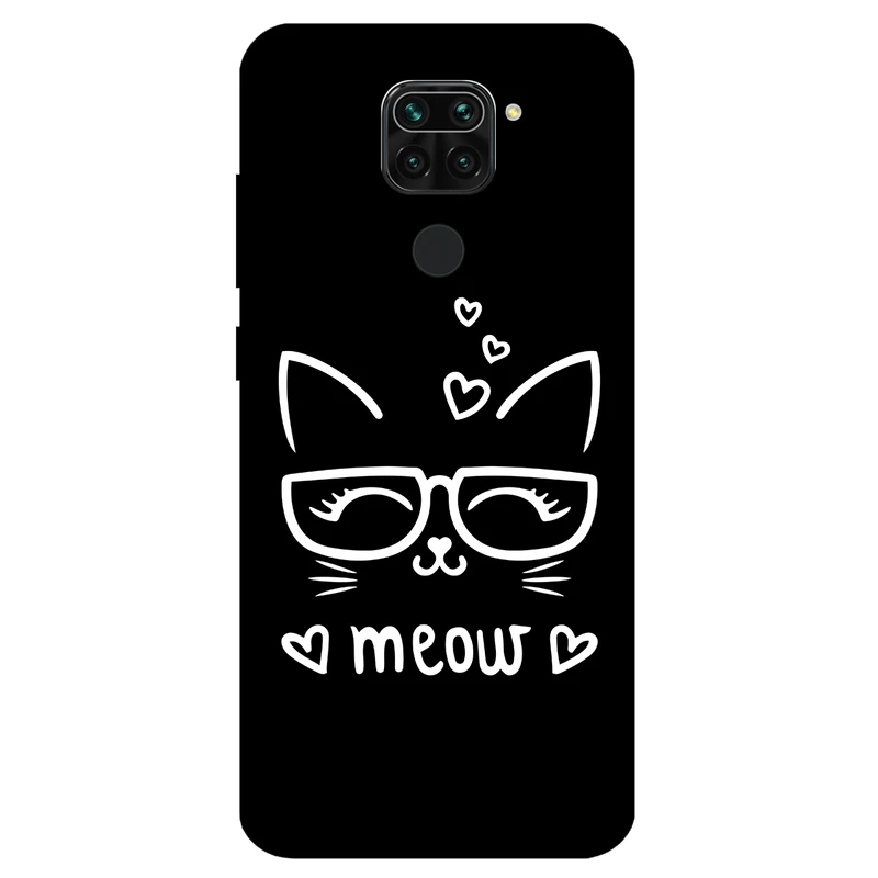 کاور مگافون کد 7700 مناسب برای گوشی موبایل شیائومی Redmi Note 9 / Redmi 10x