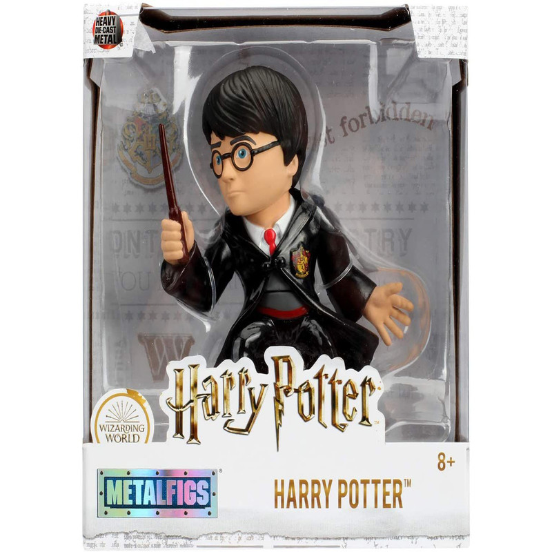فیگور مدل هری پاتر
