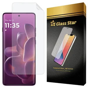 Glass Star GFNMB20 Screen Protector For Motorola Moto Edge 60 Pro
