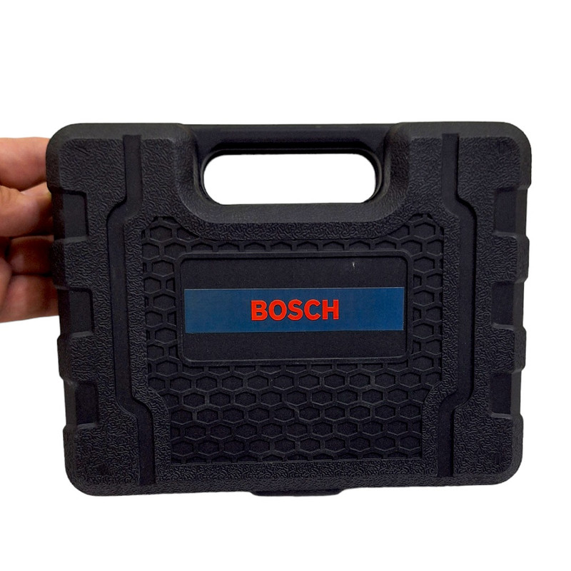 پیچ گوشتی شارژی بوش مدل GSW 4.2V