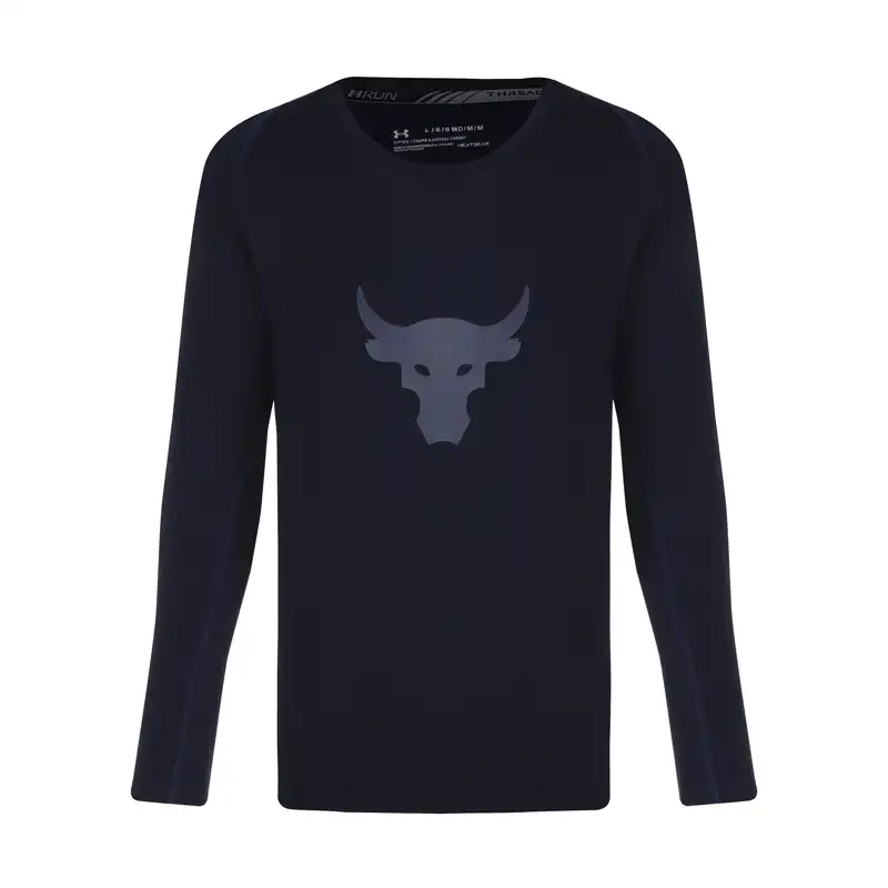 تی شرت ورزشی مردانه مدل GS- HeatGear-160