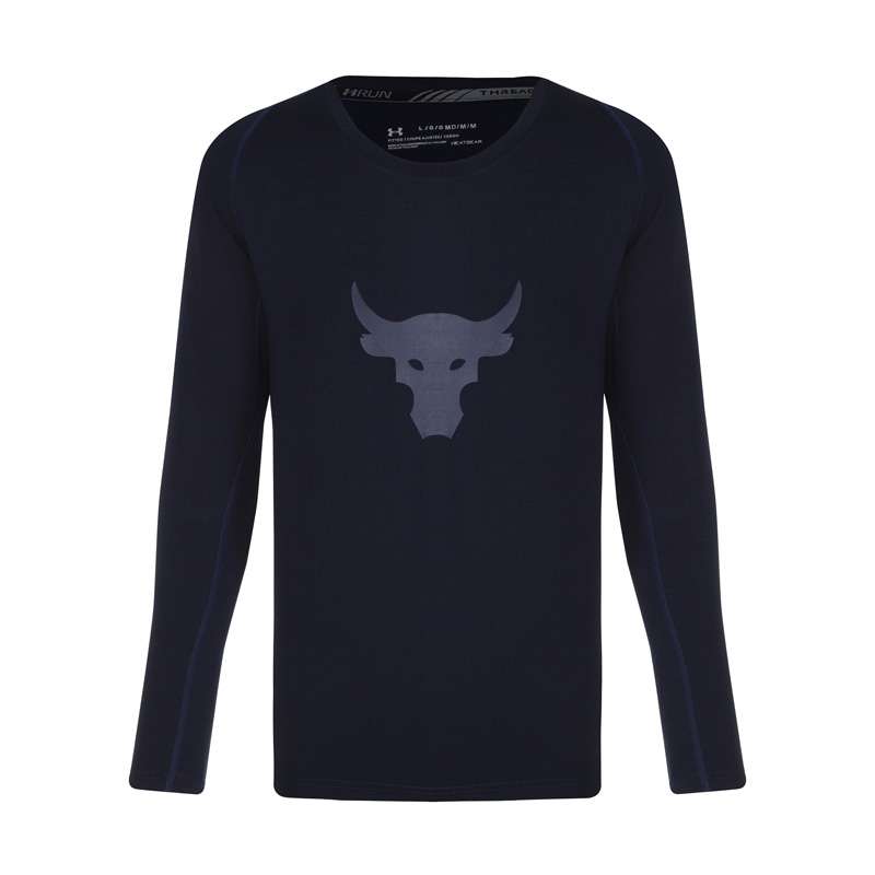 تی شرت ورزشی مردانه مدل GS- HeatGear-160