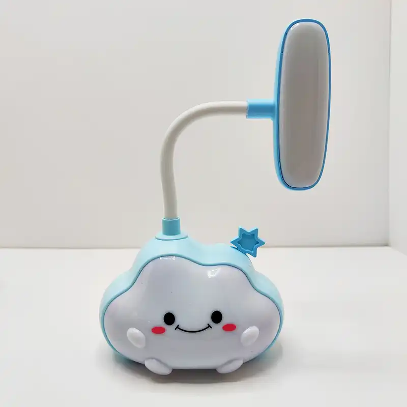 چراغ مطالعه مدل ابر