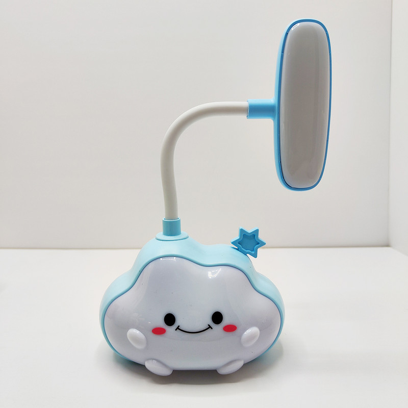 چراغ مطالعه مدل ابر