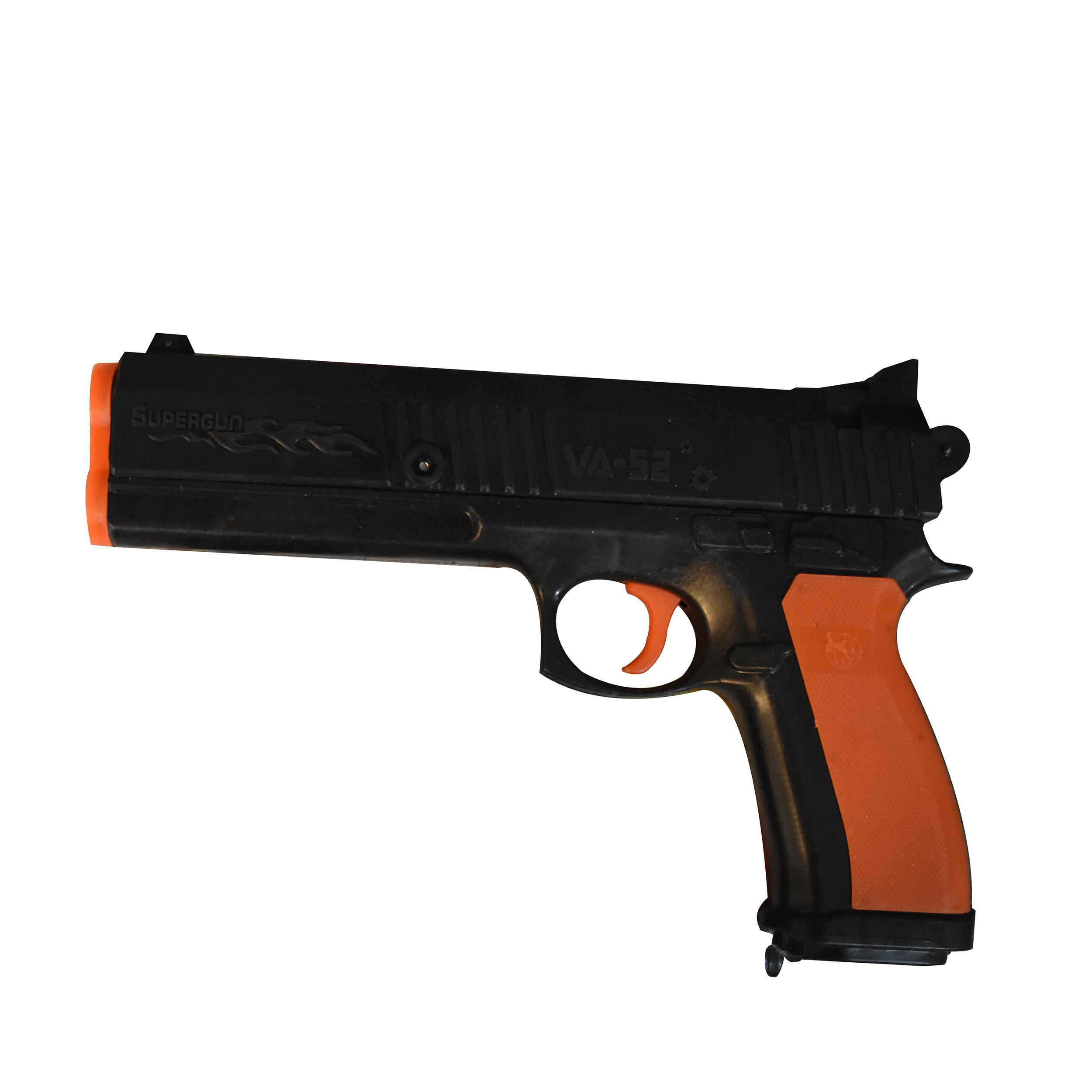 تفنگ بازی مدل G010