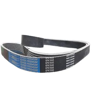 تسمه دینام مکس بلت مدل 6pk1648 مناسب برای زانتیا