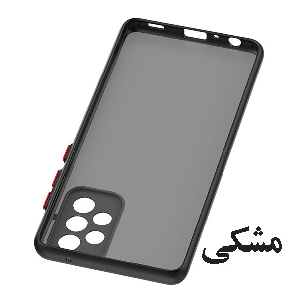 کاور قاب تک مدل PML مناسب برای گوشی موبایل سامسونگ Galaxy A13 4G 2