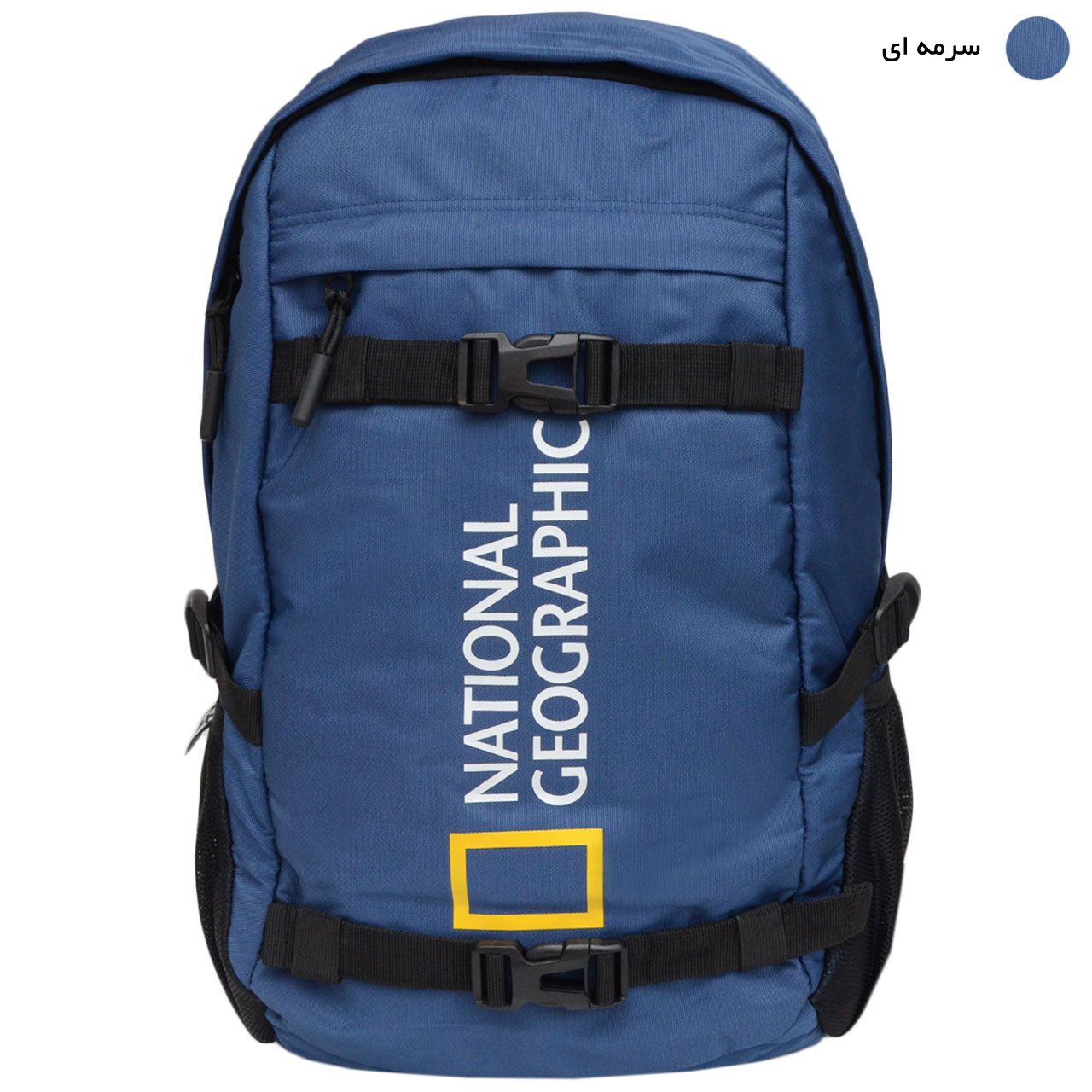 کوله پشتی نشنال جئوگرافیک مدل SLOT CANYON N22080 -  - 21