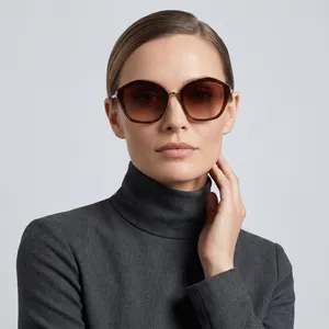 BVLGARI GD8027B Sunglasses For Women