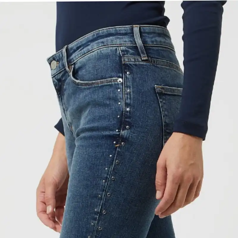 شلوار جین زنانه اس.اولیور مدل Am