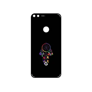 MAHOOT Dream Catchers Cover Sticker for Google Pixel XL