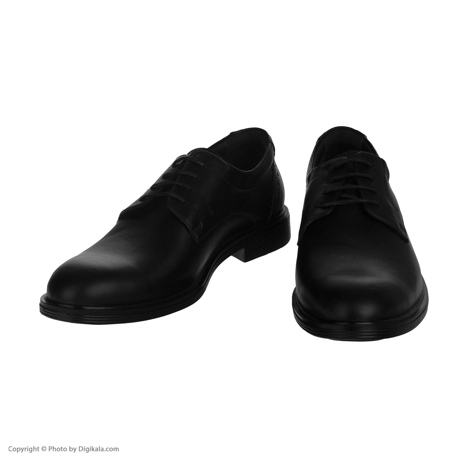 کفش مردانه بلوط مدل 7297A503101 -  - 5