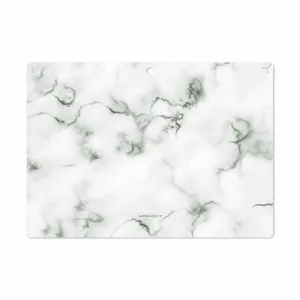 MAHOOT Blanco-Smoke-Marble Cover Sticker for Lenovo Miix 320 2017