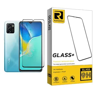 Randika Randika Glass1 Ceramics Screen Protector For  Y15s