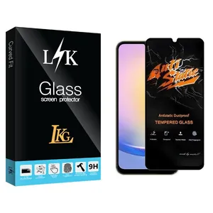 LKG LKK Antistatic Screen Protector For Samsung  Galaxy A15 5G/A15