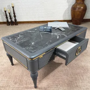 میز جلومبلی سهیل مدل 0084