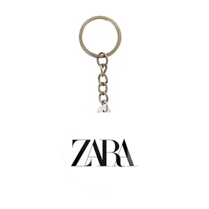 جاکلیدی خندالو مدل زارا Zara کد 8419