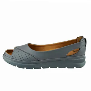 صندل زنانه مدل کاملیا