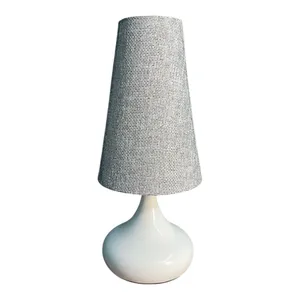 آباژور رومیزی مدل هانا