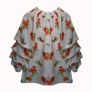  بلوز زنانه مدل ab-85