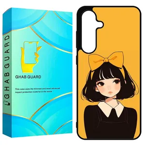 Ghab Guard GS25FE Cover For Samsung Galaxy S25 FE