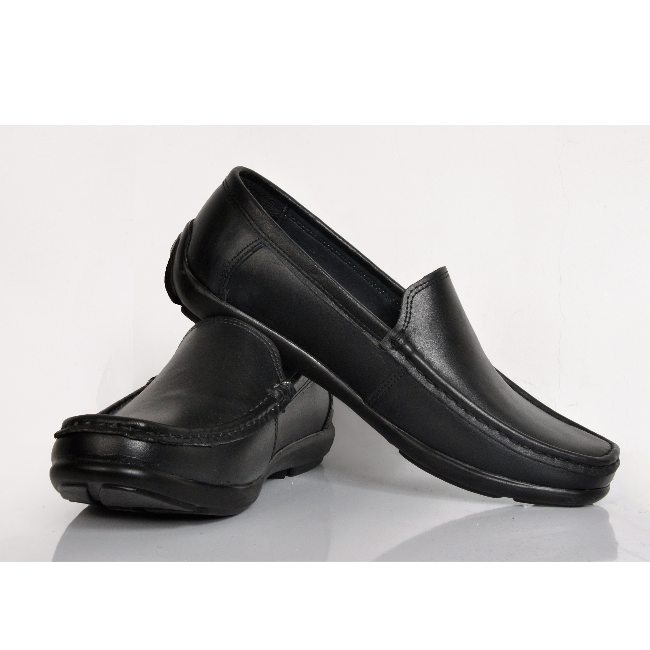 کفش روزمره مردانه کروماکی مدل stkm1023 -  - 4