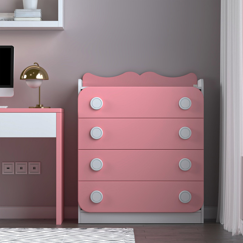 دراور کودک اعیان مدل FH892