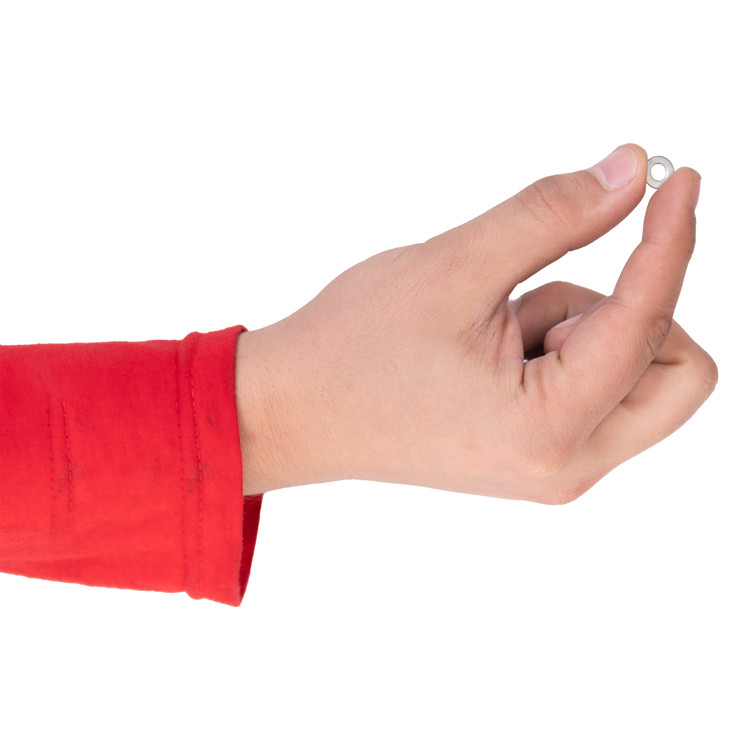 واشر لاین مدل AB-3312 بسته 100 عددی