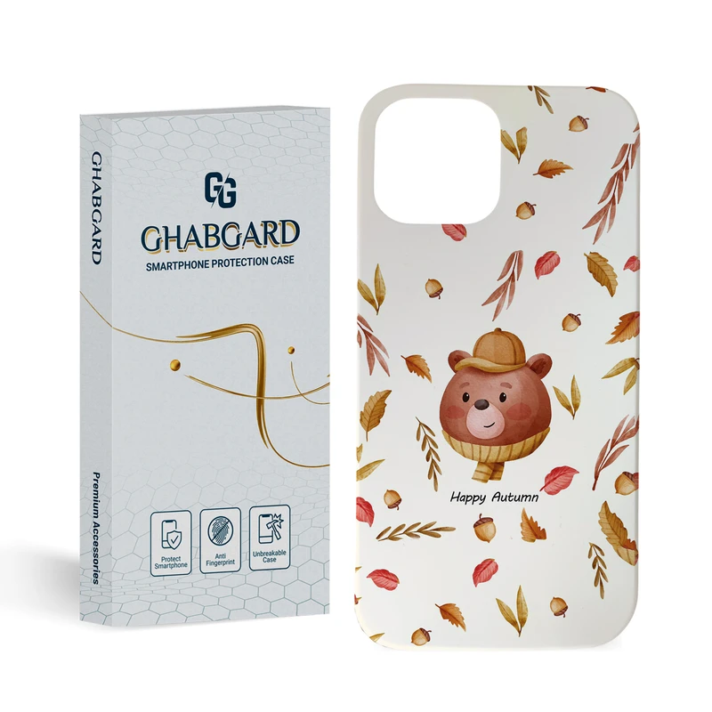 کاور قاب گارد مدل فانتزی مناسب برای گوشی موبایل اپل iPhone 12 Promax