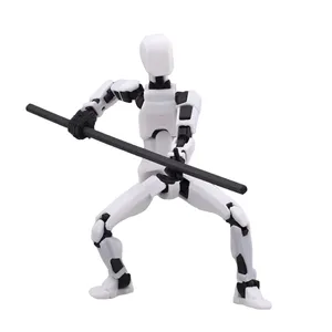 اکشن فیگور مدل Dummy 13 کد d13