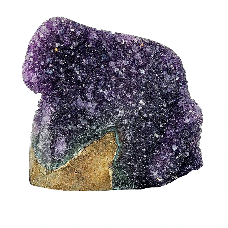 سنگ راف آمیتیست کد 01-5