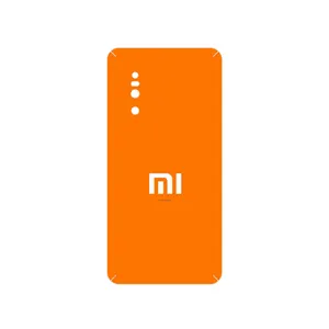 MAHOOT Xiaomi Cover Sticker for VIVO X27