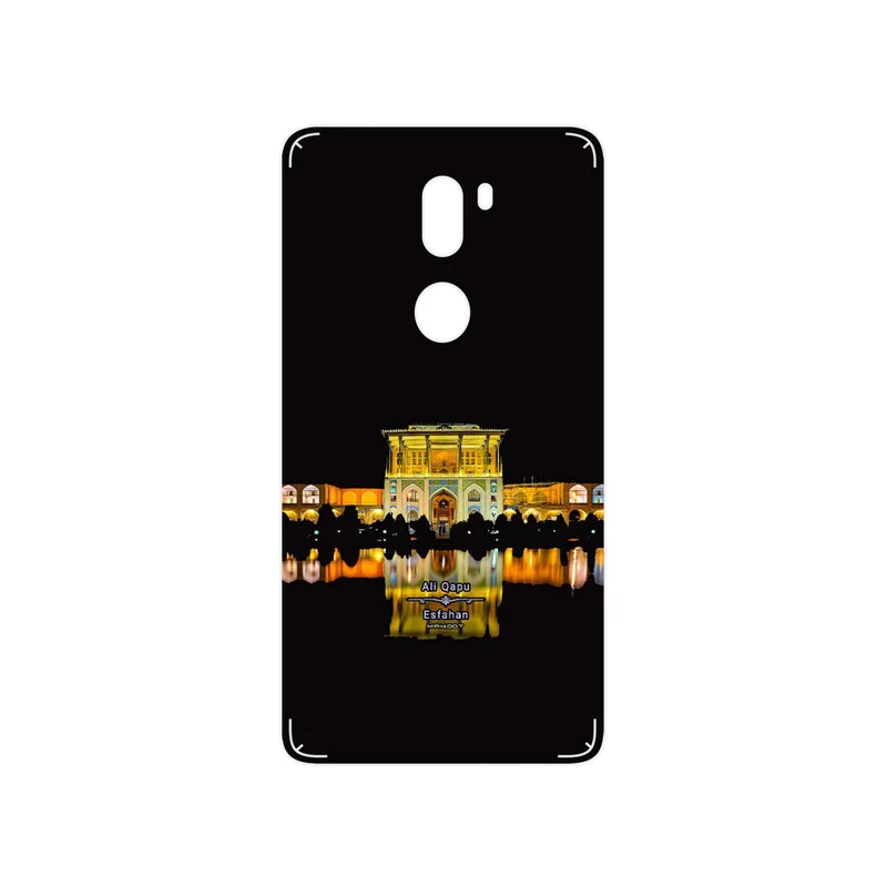 برچسب پوششی ماهوت مدل Ali Qapu مناسب برای گوشی موبایل شیائومی Mi 5s Plus