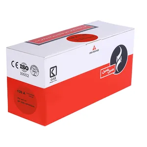 کارتریج سین سین مدل 126A هزار برگ چاپ