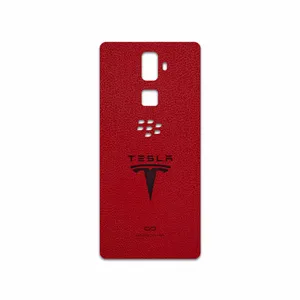 MAHOOT RL-TSLA Cover Sticker for BlackBerry Evolve